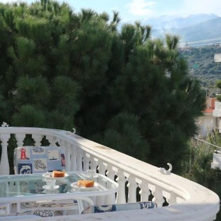 Anestis Apartment أكراتا المظهر الخارجي الصورة